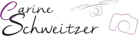 Logo Carine Schweitzer