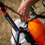 Aero Vision - Reportage activité