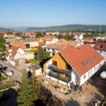 Atmosfair - Réalisation Dorlisheim