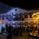 Bischwiller Village de Noël