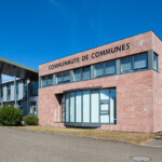 Molsheim - Communauté de communes