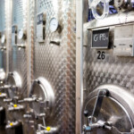 Domaine Regin vendanges