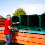 Domaine Regin vendanges 2024