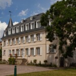 Dorlisheim - Château de Brosse