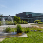 Drusenheim - Espace Gabion