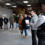 Pégase Drive - Reportage évènement d'entreprise client