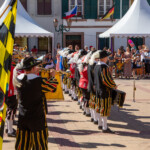 Bischwiller - Fête des Fifres