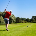 Golfeurs d Etoiles 2024