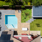 LNP réalisations jardin et piscine