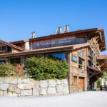 Le Couarôge/Cyllène - Création d'une base d'images