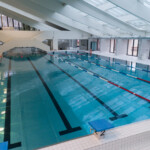 Haguenau - Chantier de rénovation Nautiland