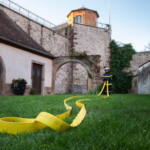 Pompiers de Westhoffen - reportage