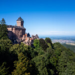 Château du Haut Koenigsbourg